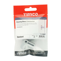 Dummy Drawer Connector 10 Pack