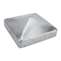 Fence Post Cap