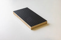 Black Hex Phenolic/Smooth 9 x 2440 x 1220mm