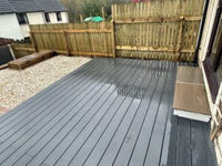 TRUdeck DUO Composite Decking 22mm x 142mm x 3.6m