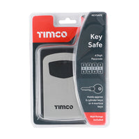 Key Safe 120 x 85 x 40 Combination