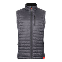 Padded Bodywarmer