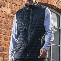 Padded Bodywarmer