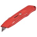 Amtech 150mm (6") Heavy duty utility knife