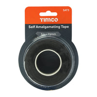 Self Amalgamating Tape 3m x 25mm