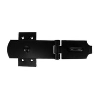 Heavy Swivel Pattern Hasp & Staple 8"