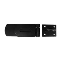 Heavy Swivel Pattern Hasp & Staple 8"