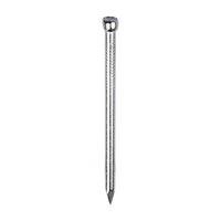 Round Lost Head Nails - Stainless Steel