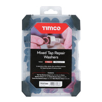 Mixed Tap Repair Washers Tray