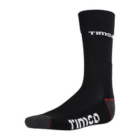 3 Pack Trade Socks UK 7 - 12