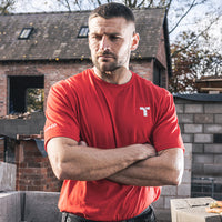 Short Sleeve Trade T-Shirt Pack 3 Pack