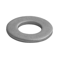Form A Washer - A2 Stainless Steel