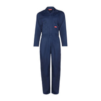 Premium Workman Overalls - Blue