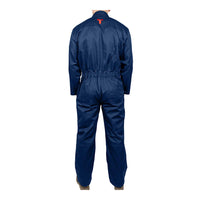 Premium Workman Overalls - Blue