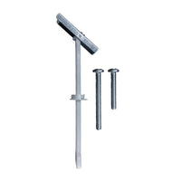 Zip-Fix Cavity Wall Fixings - Zinc M6