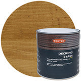 Decking Stain 2.5L