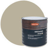 Decking Stain 2.5L