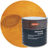 Decking Stain 2.5L