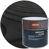 Decking Stain 2.5L
