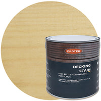 Decking Stain 2.5L