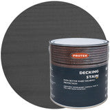 Decking Stain 2.5L
