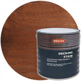 Decking Stain 2.5L