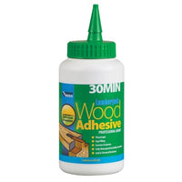 EVERBUILD® Lumberjack® 30 Min PU Wood Adhesive