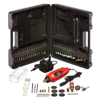 Amtech 60 Piece mini drill and bit set