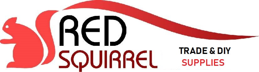 Red Squirrel Trade & DIY