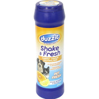 Duzzit Shake & Fresh Carpet Odour Neutraliser 500g
