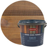 Protek Shed & Fence Stain
