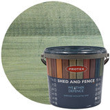 Protek Shed & Fence Stain
