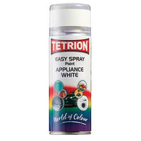 Tetrion Easy Spray Paint 400ml