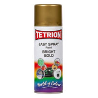 Tetrion Easy Spray Paint 400ml
