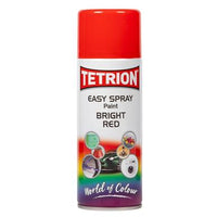 Tetrion Easy Spray Paint 400ml