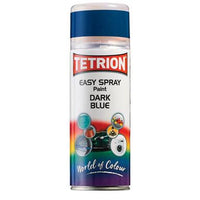 Tetrion Easy Spray Paint 400ml