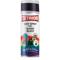 Tetrion Easy Spray Paint 400ml