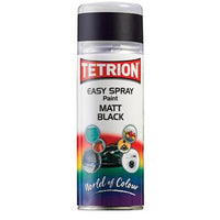Tetrion Easy Spray Paint 400ml