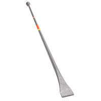 Amtech 68" post hole bar with chisel end