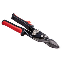 Amtech 250mm (10in) Chrome vanadium aviation tin snip