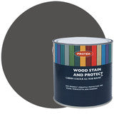 Protek Wood Stain & Protect
