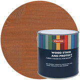 Protek Wood Stain & Protect