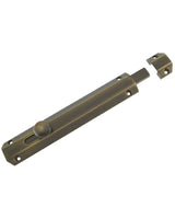 Architectural Surface Bolt