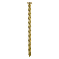 Concrete Screws - Countersunk