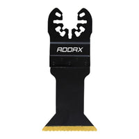 Titanium Coated Bi-Metal Multi-Tool Blades