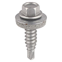 Stitching Screw - Sheet to Sheet Exterior
