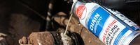 CHAIN LUBRICANT
