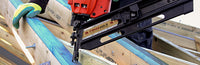 Firmahold Clipped Head Nails Galv Plus No Gas