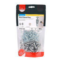 Metal Speed Plug