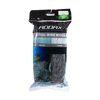 STEEL WIRE WOOL 200g